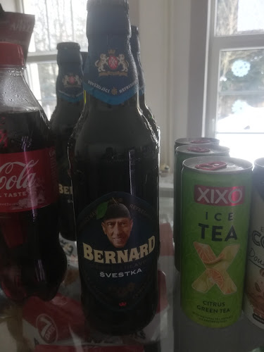 Študentská kaviareň - Paľova Búda - Gastronómia a pohostinstvo