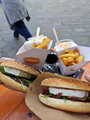 Comentarii opinii despre Orbis Street Food