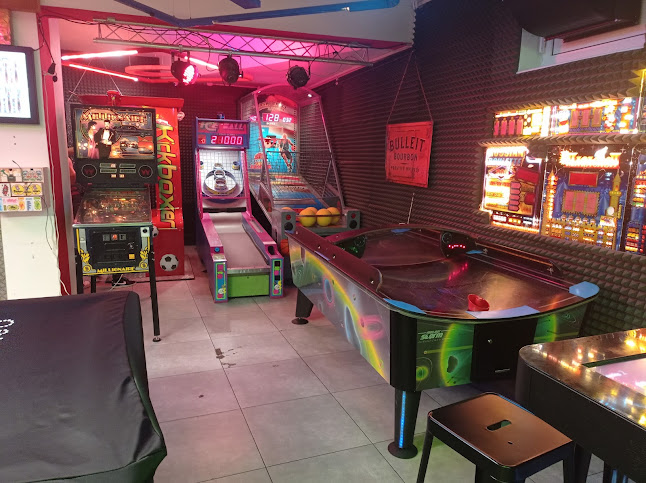 New Chicago - Poprad