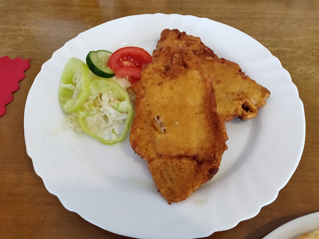 Reštaurácia U Puterku - Partizánske