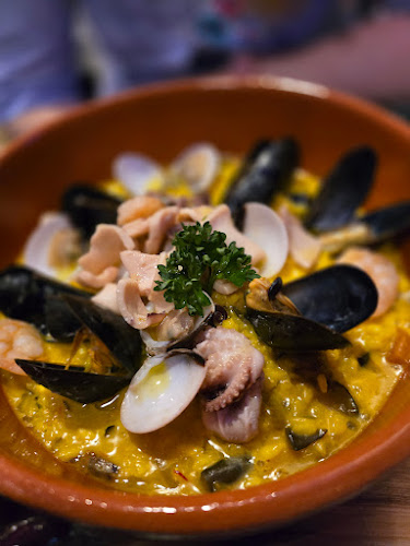 Comentarii opinii despre Reštaurácia da Gigi