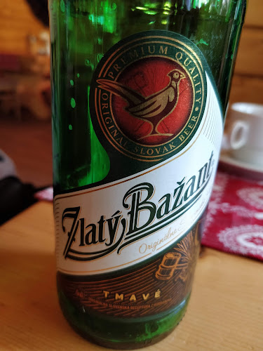 Opinii despre Koliba Bystrina în Demänovská Dolina - Gastronómia a pohostinstvo