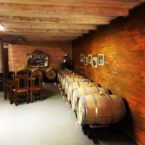 PD Bratislava - Vinohrady - Gastronómia a pohostinstvo