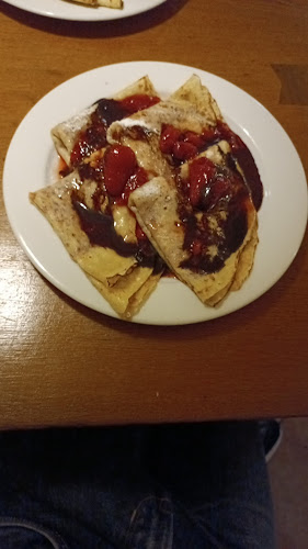 Opinii despre Jedáleň u Jakuba în Bratislava - Gastronómia a pohostinstvo