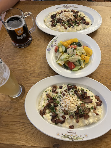 Demkovská 40, 027 05 Zázrivá