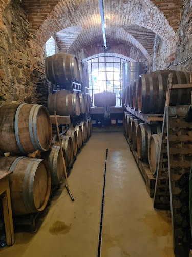 Víno a sekty Malík