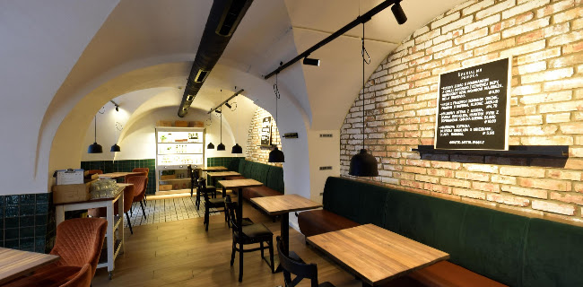 Comentarii opinii despre Gatto Matto Panská