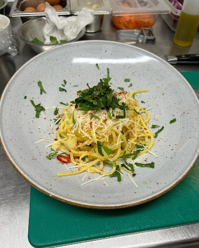 Comentarii opinii despre Coburg bistro