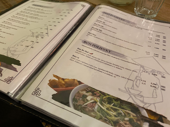 Opinii despre Dong Viet reštaurácia Malacky în Malacky - Gastronómia a pohostinstvo