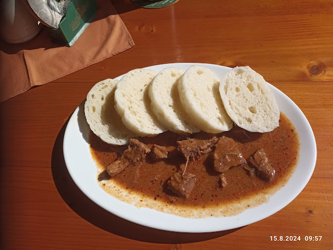 Reštaurácia Marica - Gabčíkovo