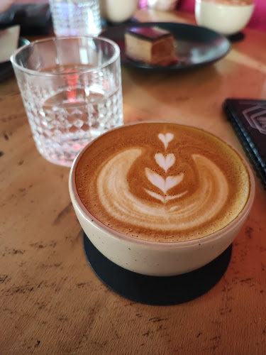 Temný OST BLOCK - Bratislava