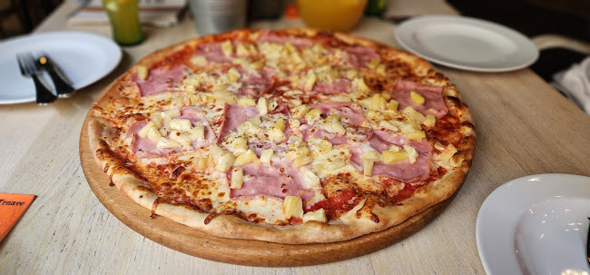 Pizza Kitty - Trnava