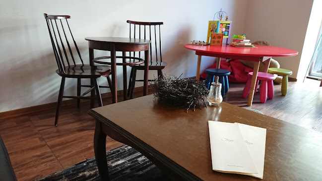 Jacob Café Restaurant - Bratislava