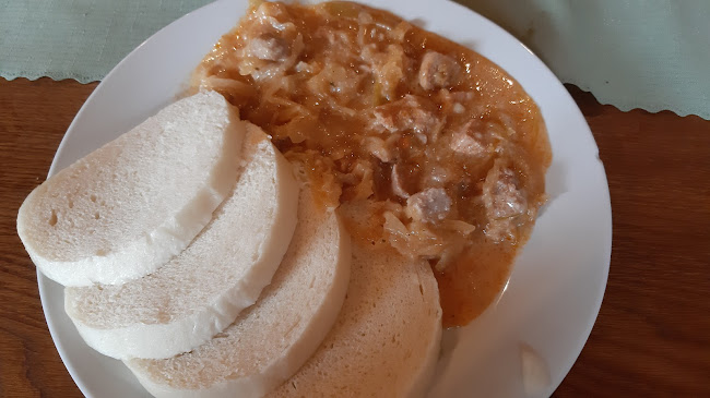 Reštaurácia Ametyst - Gastronómia a pohostinstvo