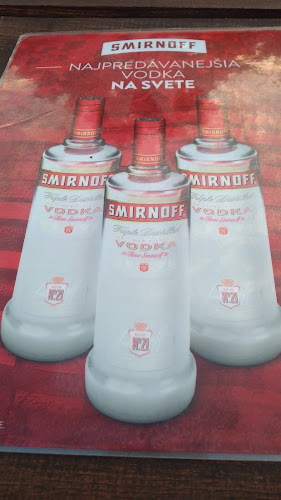 KIOSK - Nové Zámky