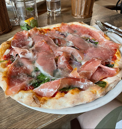 Reštaurácia ITALIANA - Gastronómia a pohostinstvo