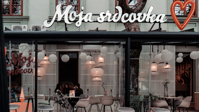 Mojasrdcovka Bratislava