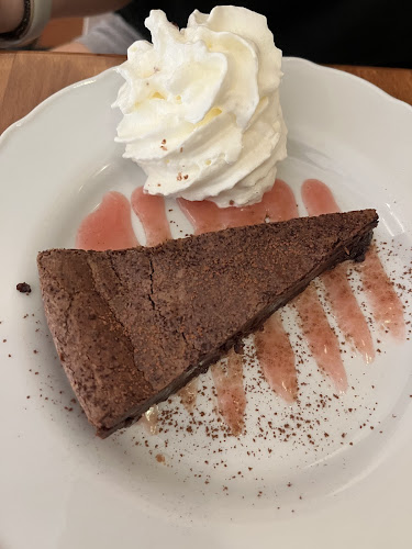 Baronka Bed&Breakfast&Bistrot - Gastronómia a pohostinstvo