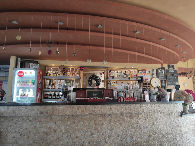 Sun caffe - Gastronómia a pohostinstvo