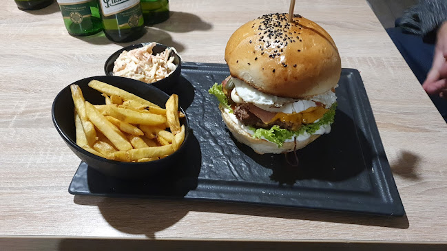 Pizza - Restaurant PEPEK - Bytča