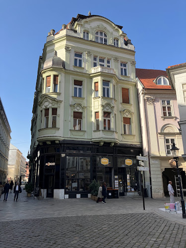 7, Laurinská 136, 811 01 Bratislava