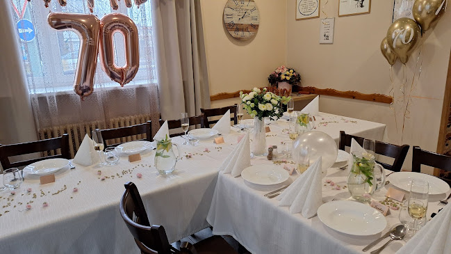 Opinii despre Pizza restaurant Allegro în Prešov - Gastronómia a pohostinstvo