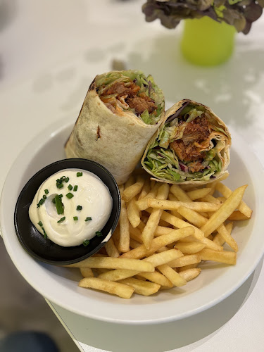 Made With Laf - Gastronómia a pohostinstvo