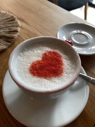 Comentarii opinii despre Jolka - kaviareň a pražiareň kávy / cafe & coffee roastery