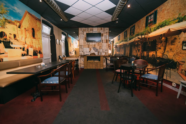 Reštaurácia Primavera - Gastronómia a pohostinstvo