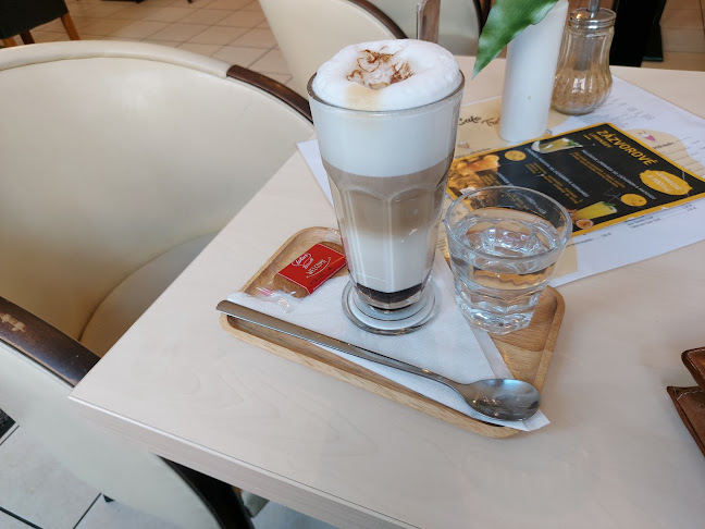 Opinii despre Cafe Trdlo, čerstvé ovocie v čokoláde în Žilina - Gastronómia a pohostinstvo