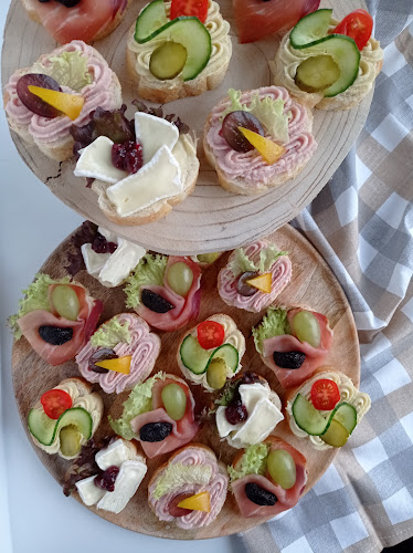 Be-Be Burger - Gastronómia a pohostinstvo