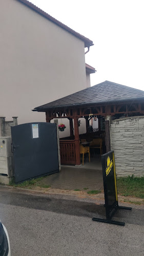 Opinii despre Pizza Brusno în Ondrej nad Hronom - Gastronómia a pohostinstvo