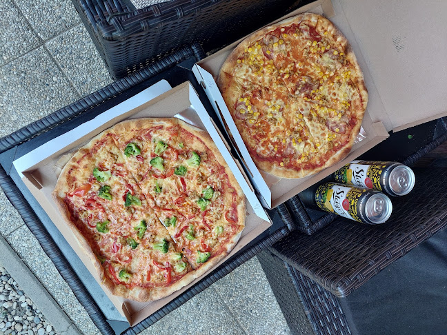 Hallo Pizza Čierny Balog - Čierny Balog