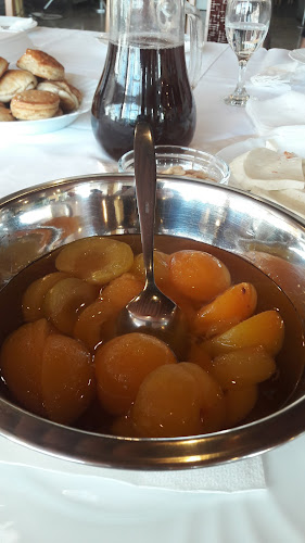 Opinii despre Sandokan în Nitra - Gastronómia a pohostinstvo