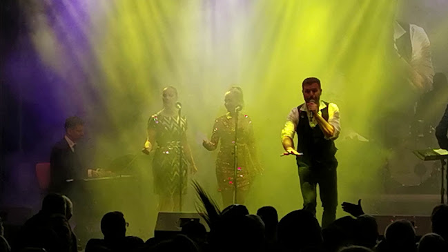 Opinii despre Kaviarnička Stropkov în Stropkov - Gastronómia a pohostinstvo