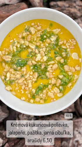 BAZZI BISTRO Hamuliakovo - Hamuliakovo