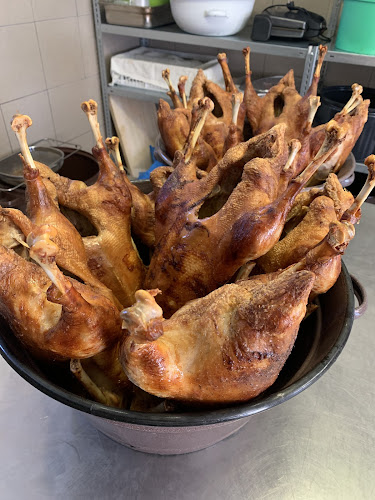 Comentarii opinii despre Husacie hody – Iveta Noskovičová