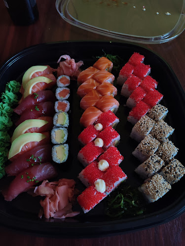 Sushi MAGNUS Trenčín - Trenčín