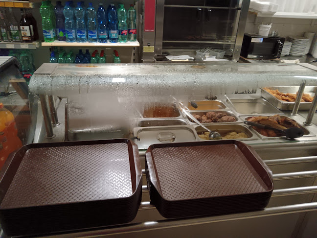 Comentarii opinii despre Lahôdky Pod Terasou