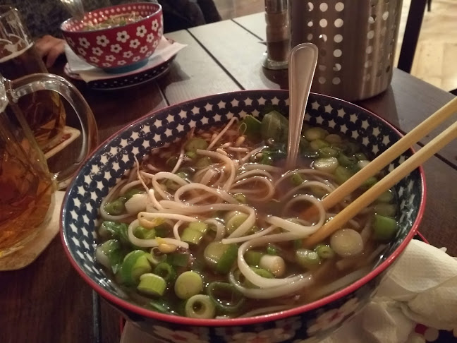 STREET FOODIE Banská Bystrica - Gastronómia a pohostinstvo
