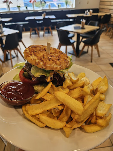 Smile Restaurant Levoča - Gastronómia a pohostinstvo