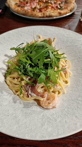 Emporio restaurant&pizza - Gastronómia a pohostinstvo