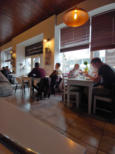 Buddies - Gastronómia a pohostinstvo