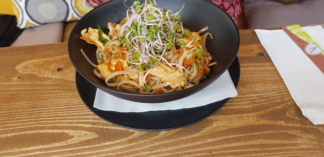 STREET FOODIE Banská Bystrica - Gastronómia a pohostinstvo