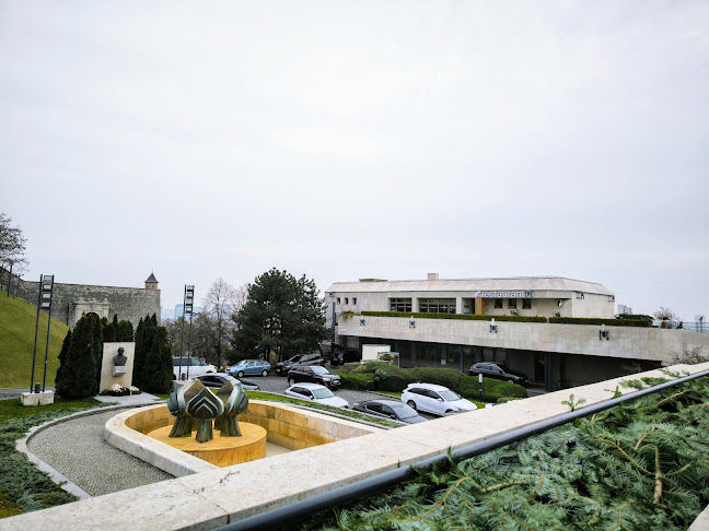 Restaurant Parlament - Gastronómia a pohostinstvo