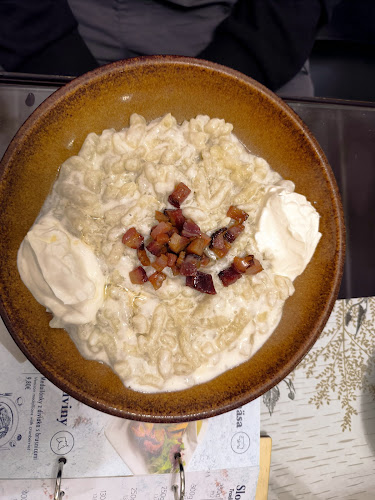 Restaurant "Deja Vu" - Gastronómia a pohostinstvo