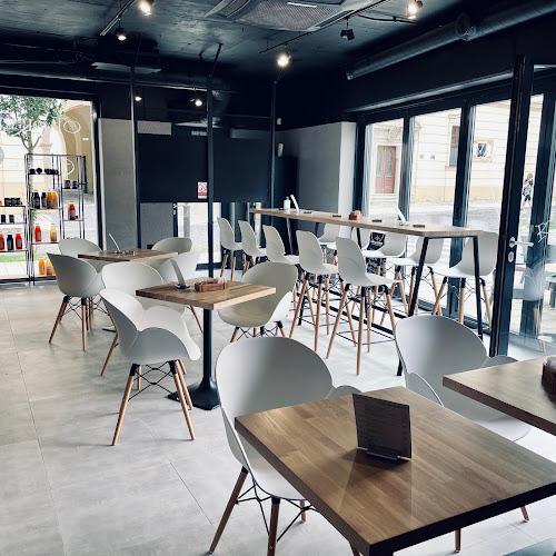 Opinii despre Refresh bistro în Trnava - Gastronómia a pohostinstvo