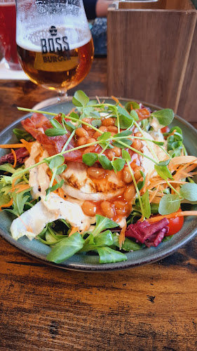 Burger King Prešov Eperia DT