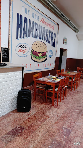 Comentarii opinii despre Burgeráreň