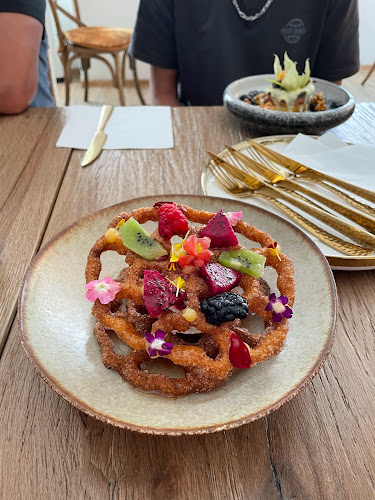 Opinii despre Mezcalli Bratislava în Bratislava - Gastronómia a pohostinstvo